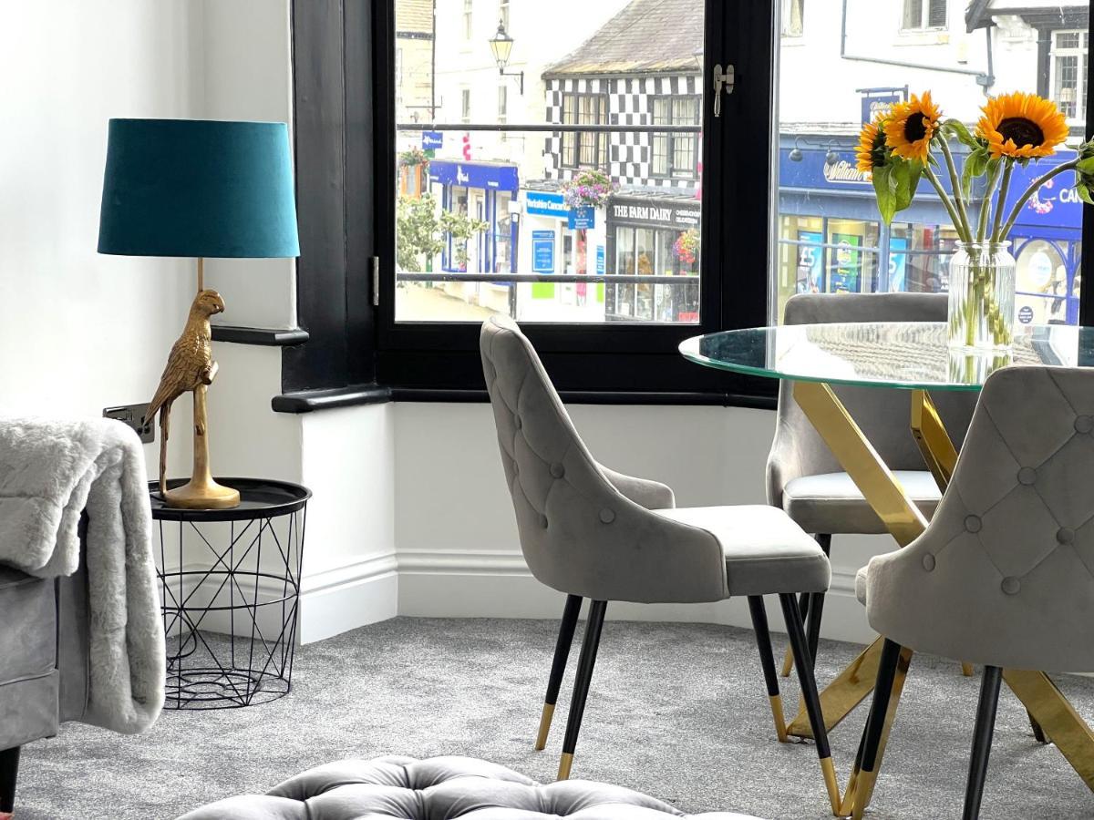 Black Horse Apartments Нерсборо Екстериор снимка